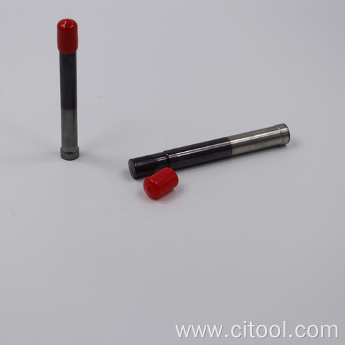 Carbide Punch pin with Tin Coating Hex Punches